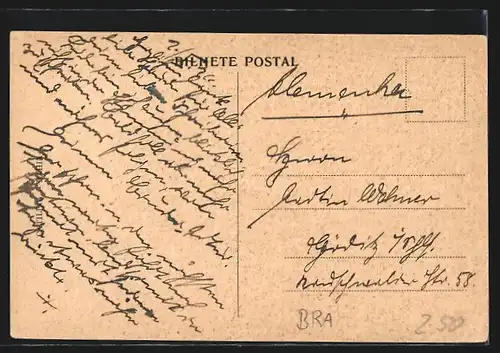 AK Bahia, Gamara Municipal