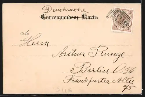 AK Wien, Raimund-Theater