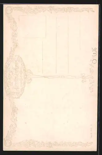 Künstler-AK Wien, Ratzenstadl