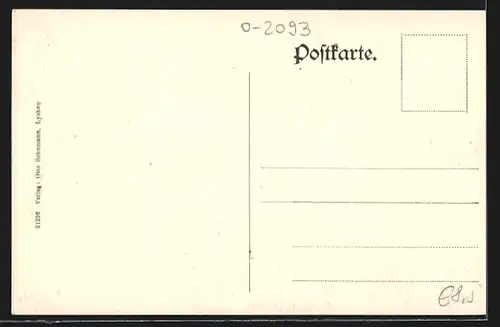 AK Lychen, Woblitz-Partie