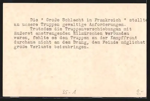 AK Frau wickelt Schachenmayr Wolle auf, Reklame