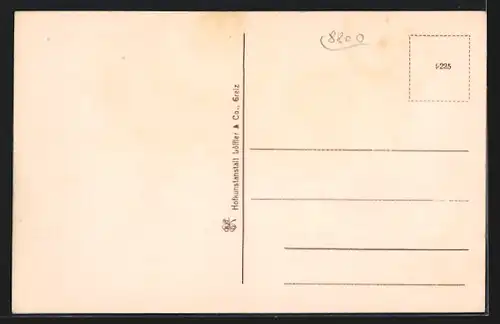 AK Ansbach, Karlsstrasse