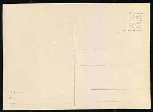 Riesen-AK 1.WK, schweres französisches 22cm Mörsergeschütz von Deutschen Truppen erobert