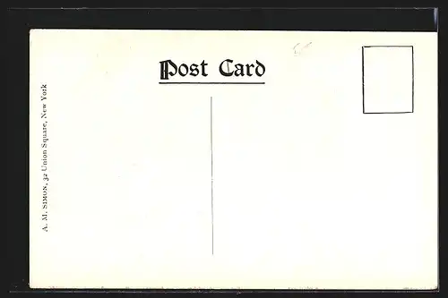 AK Centre Valley, PA, Post Office