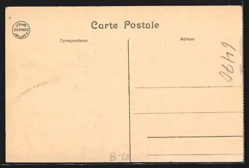 AK Laroche, Panorama