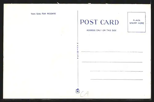 AK Montreal, The Mount Royal Hotel