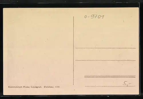 AK Reiboldsgrün i. V., Wiesenhaus