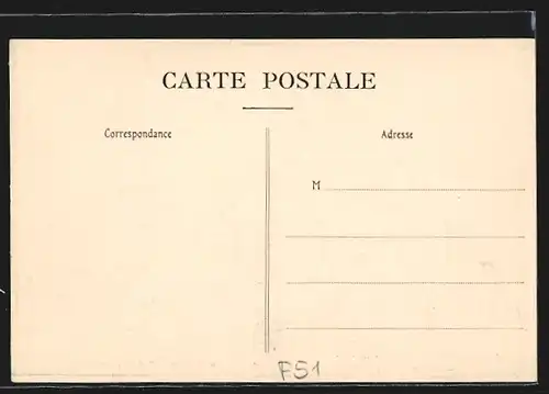 AK Warmeriville, Val-des-Bois, Harmel Frères, Filature de Laine, Teinturerie, Vue d`ensemble