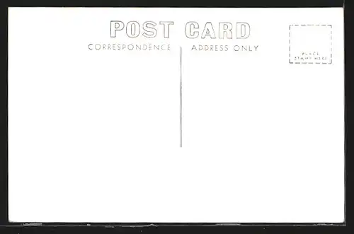 AK Spokane, WA, United States Post Office