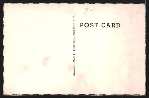 AK Weirton, WV, Weirton Post Office