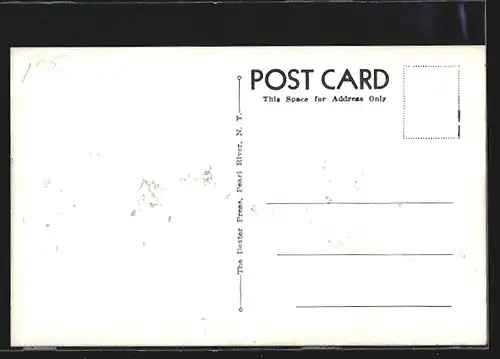 AK Princeton, WV, United States Post Office
