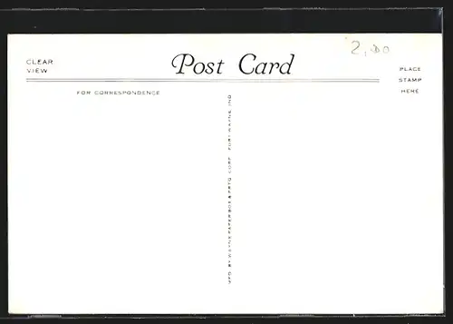 AK Hayward, CA, Post Office