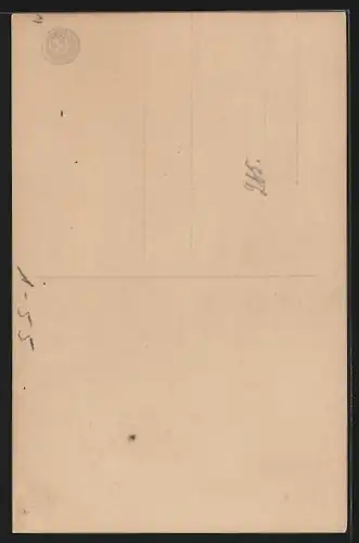 AK S. Kaiserliche Hoheit Prinz Eitel Friedrich von Preussen, Herrenmeister des St. Johanniter-Ordens