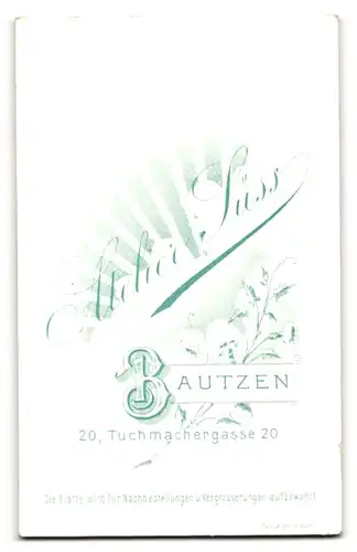 Fotografie Atelier Süss, Bautzen, Tuchmachergasse 20, Eltern mit 3 Kleinkindern