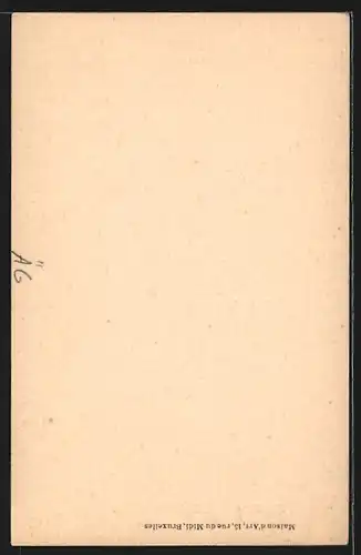 AK Heliopolis, Obelisque