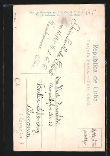 AK Guantanamo, Royal Bank of Canada