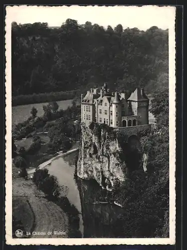 AK Dinant, Le Chateau de Walzin