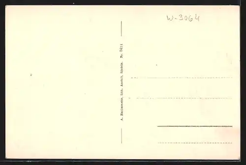 AK Bad Eilsen, Restaurant, Terrasse Fürstenhof