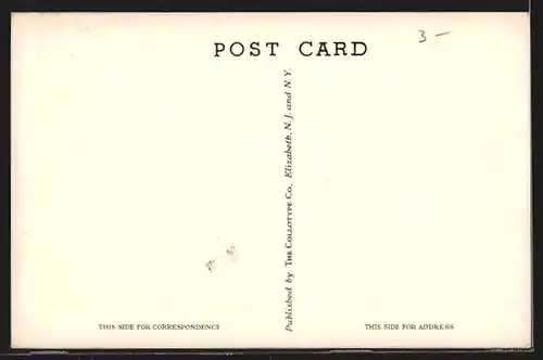 AK East Hampton, CT, United States Post Office
