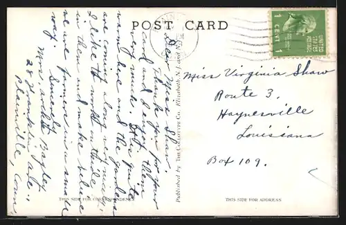 AK Plainville, CT, United States Post Office