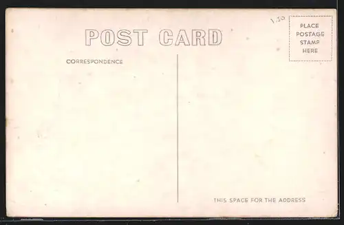 AK Delta, CO, United States Post Office