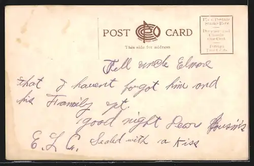 AK Fountain, CO, New Post Office Building