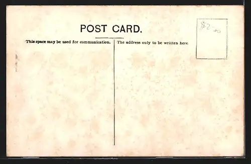 AK Chadwicks, NY, United States Post Office