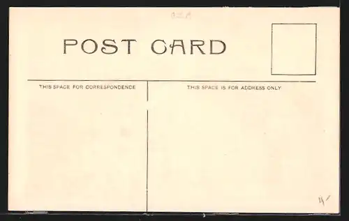 AK Warren, AR, Post Office