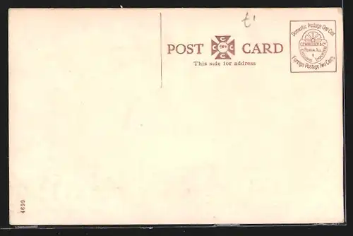 AK Peoria, IL, Federal Building and Post Office