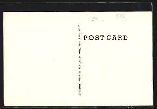 AK Russellville, KY, United States Post Office