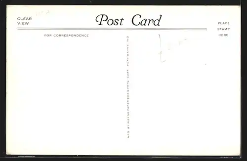 AK Kaukauna, WI, United States Post Office