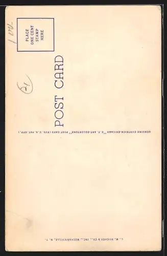 AK Rutland, VT, United States Post Office and Court House