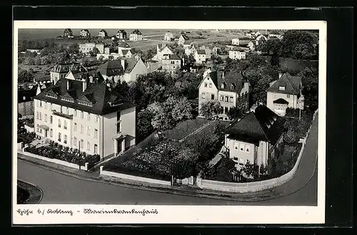 AK Höhr b. Koblenz, Am Marienkrankenhaus