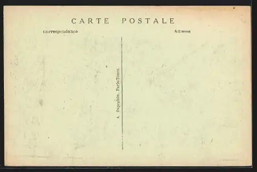 AK Paris, Exposition des Arts décoratifs 1925, Vue Panoramique vers le Pont Alexandre III. et le Grand Palais