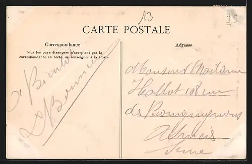 AK Royaumont, le Moulin