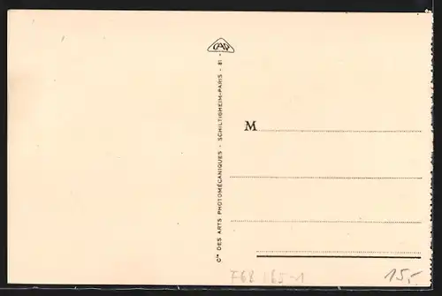 AK Mulhouse, La Gare