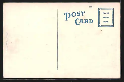 AK Roanoke, VA, United States Post Office and Federal Building