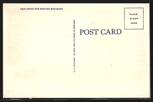 AK Lexington, VA, United States Post Office