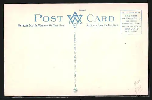 AK Twin Falls, ID, United States Post Office