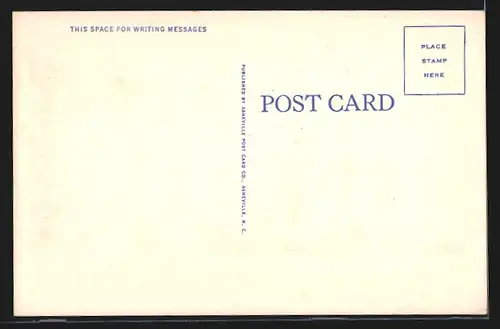 AK Gainesville, GA, US Post Office and Federal Building