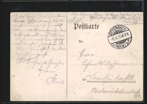 AK Frauen-Hulfe des evang.-kirchlichen Helfsvereins, Kaiserin Auguste Victoria Königin von Preussen