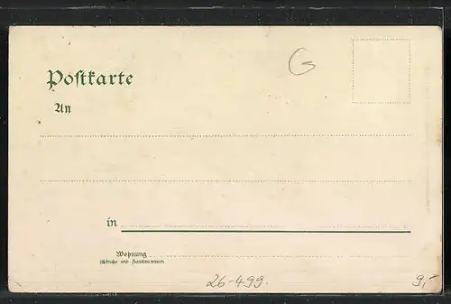 Künstler-AK Bruno Bürger & Ottillie Nr. 7164: Bäuerin schleppt mit ihrer Kuh das defekte Auto ab, Töff-Töff