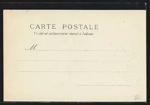 AK Paris, Exposition universelle de 1900, La Cote d`Ivoire, Trocadero