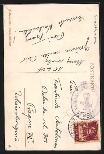 AK Solothurn, Einsiedelei