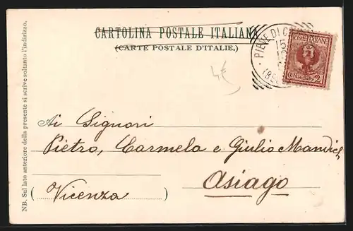 AK Misurina, Grand Hôtel Misurina