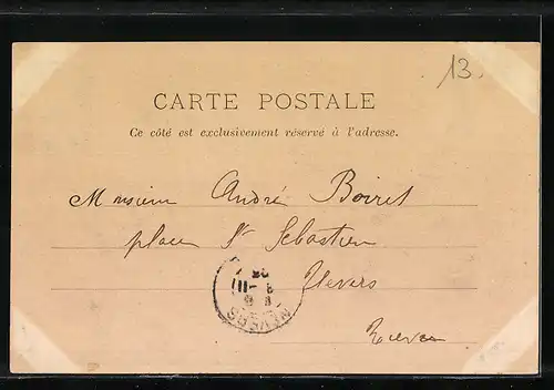 AK Cérilly, les Forges de Morat