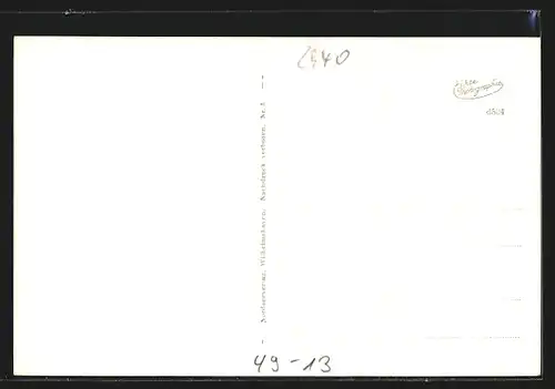 AK Wilhelmshaven, Riesenschwimmkran durchfährt die Kaiser Wilhelmbrücke