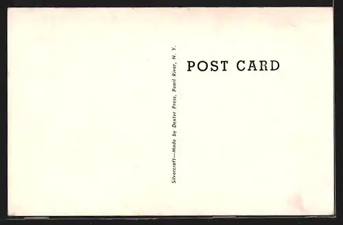 AK Hoosick Falls, NY, United States Post Office