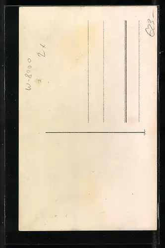 AK München, Einweihung der St. Korbinians-Kirche