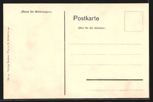 AK Tepfenhard, Falkensteinbrücke, Waldübung 1907 des Württemberg. Pion.-Bat. No 13